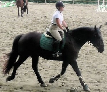 beautiful big talented girl